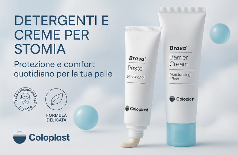 brava pasta coloplast